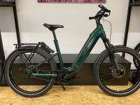 HNF UD 4 Rohloff Bosch CX E-Bike Pedelec Arends E-Bikes Düsseldorf - Garath Vorschau