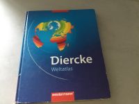 Dierke Weltatlas, Westermann Verlag Niedersachsen - Schwülper Vorschau