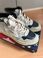 Autry High Top Sneaker neu Nordrhein-Westfalen - Geseke Vorschau