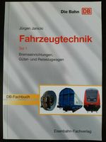 Bremseinrichtungen, Güter- und Reisezugwagen Baden-Württemberg - Waiblingen Vorschau