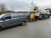Beton einbauen, Pumpe inkl Maschinenführer Hessen - Wetzlar Vorschau