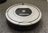 iRobot Roomba 760 Saugroboter Dresden - Dresden-Plauen Vorschau