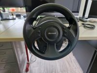 Microsoft Sidewinder Precision Racing Wheel Westerwaldkreis - Oberahr Vorschau
