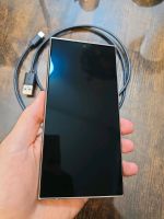 Samsung Galaxy S24 ultra 512gb grau Berlin - Steglitz Vorschau