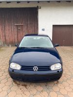 VW Golf 4 1.4 Bayern - Irsee Vorschau