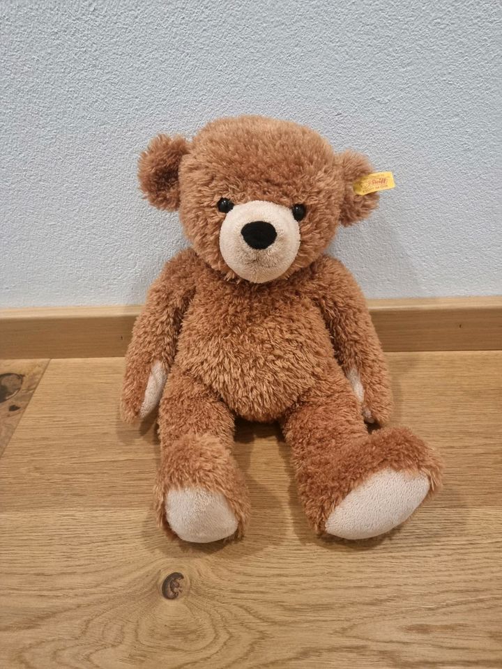 Teddybär Steiff "Happy" in Dresden