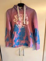 Superdry Damen Hoodie Größe M Bayern - Maroldsweisach Vorschau