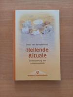 Heilende Rituale, Daan van Kampenhout Baden-Württemberg - Heidelberg Vorschau