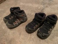 Salomon XA Pro wasserfeste Wanderschuhe Gr 28 und Gr 29 Baden-Württemberg - Schwäbisch Hall Vorschau