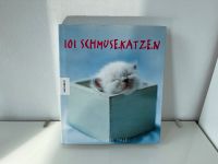 Buch 101 Schmusekatzen Stuttgart - Feuerbach Vorschau