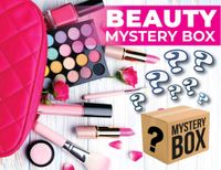 MYSTERY Beauty BOX Sachsen-Anhalt - Magdeburg Vorschau