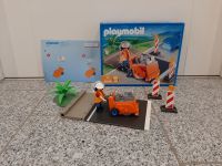 Playmobil Fugenschneider 4044 Baustelle vollständig top Zustand Bayern - Ingolstadt Vorschau