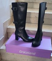 Graceland Stiefel in Gr. 37 neu Rheinland-Pfalz - Bärenbach Vorschau