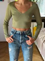 Zara Berchka H&M Pullover T-shirt Top München - Hadern Vorschau