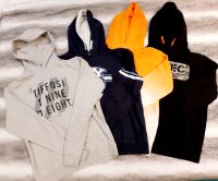 Jungen Hoodies 4 Stück Gr. 158/164 Nürnberg (Mittelfr) - Südstadt Vorschau