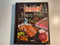 Kochbuch für Harry Potter Fans Hessen - Diemelsee Vorschau
