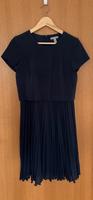 Plissee-Kleid Kleid knielanges Kleid Nordrhein-Westfalen - Nottuln Vorschau