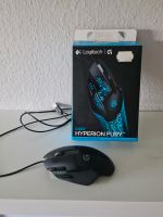 Logitech G402 Niedersachsen - Neuschoo Vorschau