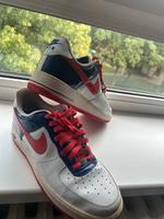 Nike Air Force 1 Premium Südkorea WM 2006 Hamburg - Altona Vorschau