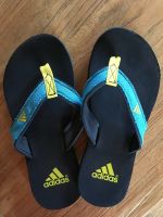 Adidas Flipflops! Größe 35! Blau! Kaum getragen! Baden-Württemberg - Baiersbronn Vorschau