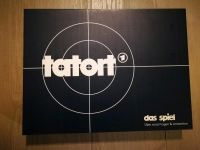 TATORT Das Spiel Gesellschaftsspiel Niedersachsen - Kirchlinteln Vorschau