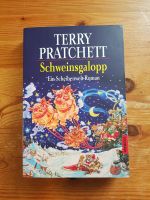 Terry Pratchett - Schweinsgalopp Ein Scheibenwelt Roman 1998 Lübeck - St. Gertrud Vorschau