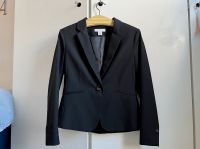 Blazer, Jackett, Sakko, schwarz, H&M, Gr. L, wie NEU Düsseldorf - Oberbilk Vorschau