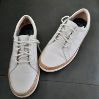 clarks damen Schnürschuhe 4,5 Nordrhein-Westfalen - Bad Salzuflen Vorschau
