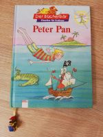 Buch Peter Pan Der Bücherbär für Erstleser Baden-Württemberg - Dörzbach Vorschau