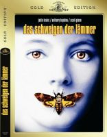 Das Schweigen der Lämmer (Gold Edition, 2 DVDs) Jodie Foster OVP Nordrhein-Westfalen - Werther (Westfalen) Vorschau