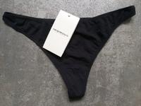 EMPORIO ARMANI UNDERWEAR sportlicher String Slip Top Geschenk! Rheinland-Pfalz - Kandel Vorschau