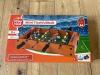 Mini Tischfußball vollständig und top Zustand Hannover - Herrenhausen-Stöcken Vorschau