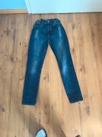 H&M Jeans super Stretch Gr 170 Nordrhein-Westfalen - Langenfeld Vorschau
