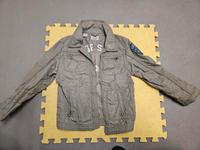 Jungenjacke von Scotch & Soda, oliv farben, gr. 128 Schleswig-Holstein - Norderstedt Vorschau