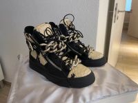 Giuseppe Zanotti Sneaker Baden-Württemberg - Walldorf Vorschau