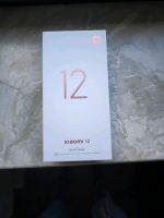 Xiaomi 12 inkl Rechnung und OVP Nordrhein-Westfalen - Burbach Vorschau