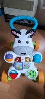 Lauflernwagen Fisher-Price Nordrhein-Westfalen - Gladbeck Vorschau