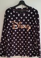 Disney flauschiges Langarmshirt Hessen - Guxhagen Vorschau