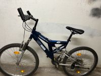 Fahrrad 26 Zoll Nordrhein-Westfalen - Krefeld Vorschau