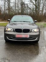 BMW 116i 2,0 122 PS Bayern - Großmehring Vorschau