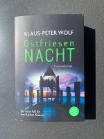 Ostfriesen NACHT Krimi Klaus-Peter Wolf Versand 2,55€ Rheinland-Pfalz - Koblenz Vorschau
