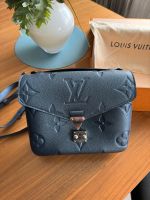 Louis Vuitton Metis Navy Nacre West - Unterliederbach Vorschau