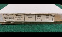 Suche ovp für DDR NVA Soldaten Spielzeug Baden-Württemberg - Ulm Vorschau