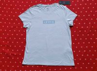 Shirt, T-Shirt, Levis, Größe M, hellblau,The Perfect Tee, NEU Kiel - Ellerbek-Wellingdorf Vorschau