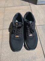 Schwarze Damen Sneaker Mexx Größe 41 Nürnberg (Mittelfr) - Nordstadt Vorschau