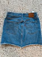 Levis Jeansrock Größe 29 Brandenburg - Potsdam Vorschau