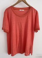 Brax Leinenshirt Shirt Gr. 40 watermelon NEU Wiesbaden - Biebrich Vorschau