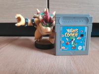 Yoshi Cookie GameBoy Nintendo Hessen - Mörfelden-Walldorf Vorschau