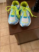 Turnschuhe von Uncle Sam Rheinland-Pfalz - Grünstadt Vorschau