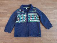 Esprit Strickjacke Strickjäckchen 86 blau Hessen - Gelnhausen Vorschau